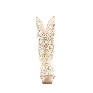 Ferrini Mandala Luxury Leather Shoe