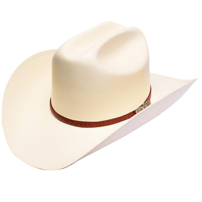 Cuernos Chuecos 100x Milano-sonorense 4 INCH BRIM 1 -1  - from alligatorwarehouse.com