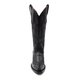 Ferrini Scarlett - Luxury Leather Dress Shoe