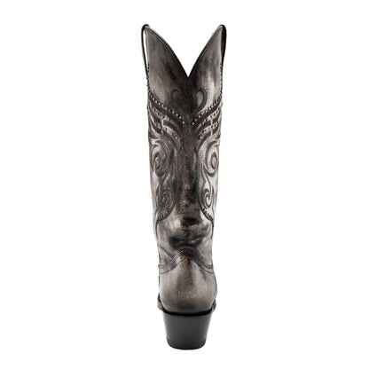 Ferrini Masquerade Luxury Leather Shoe