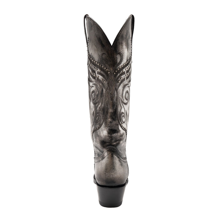 Ferrini Masquerade Luxury Leather Shoe