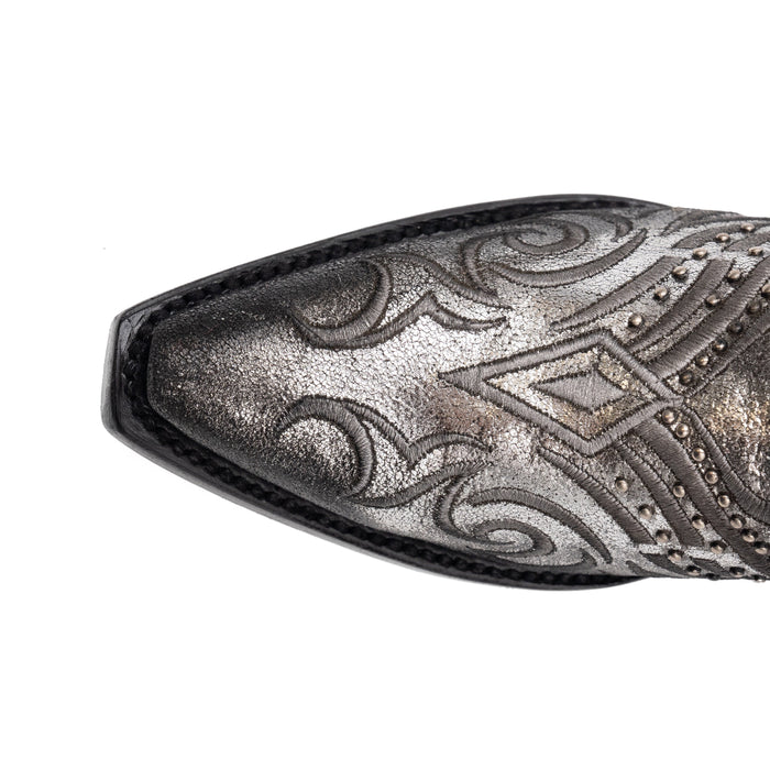 Ferrini Masquerade Luxury Leather Shoe