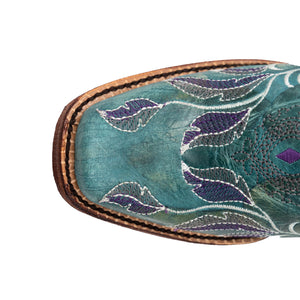 Ferrini Dreamer - Luxury Leather Loafers
