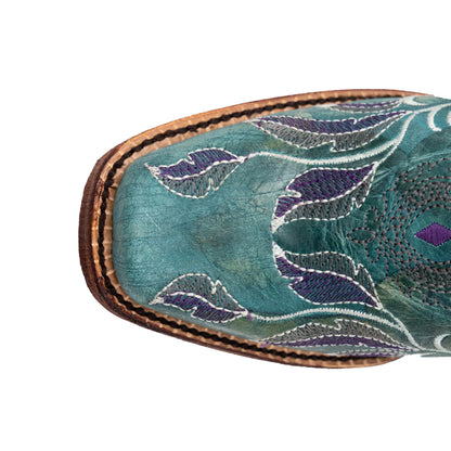 Ferrini Dreamer - Luxury Leather Loafers