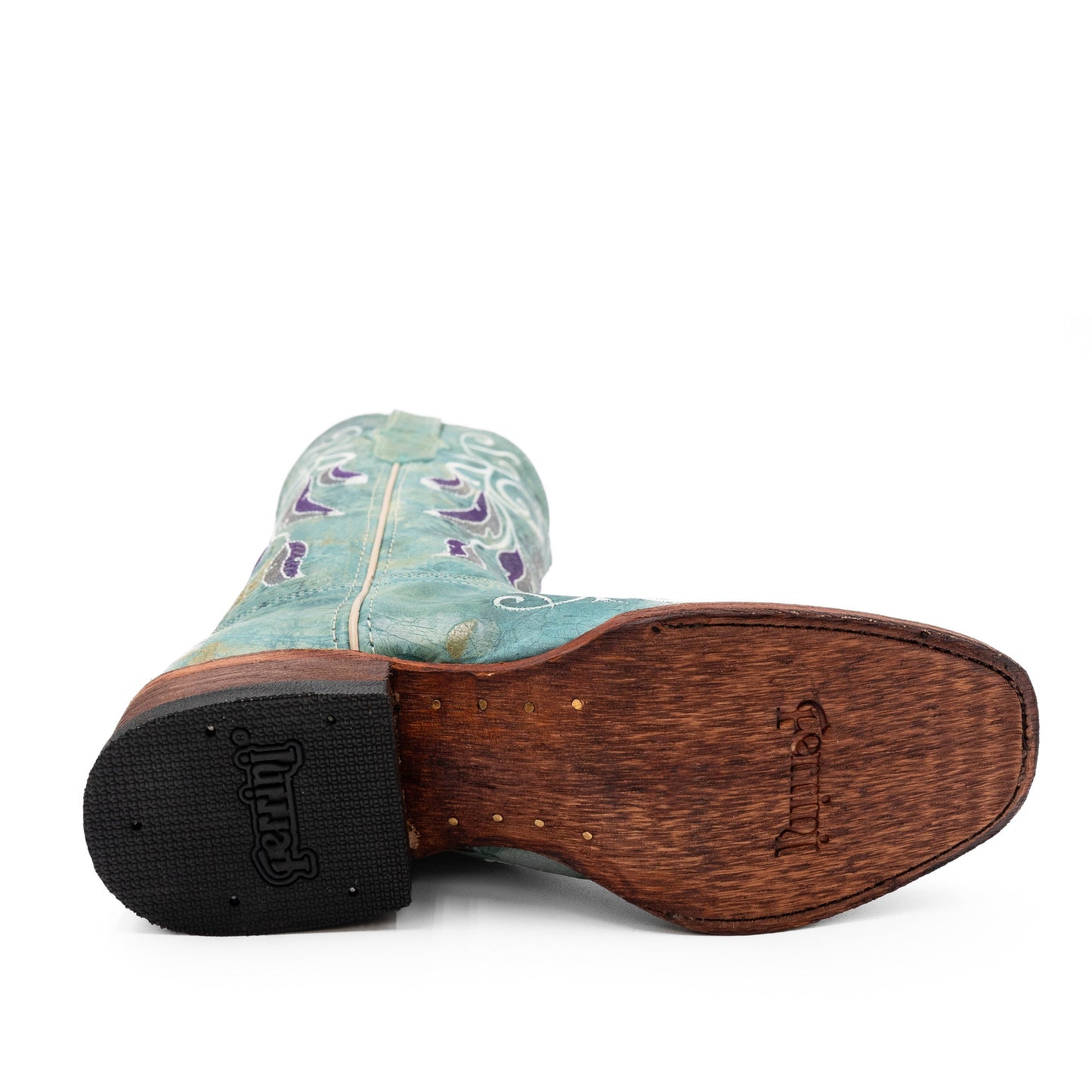 Ferrini Dreamer - Luxury Leather Loafers