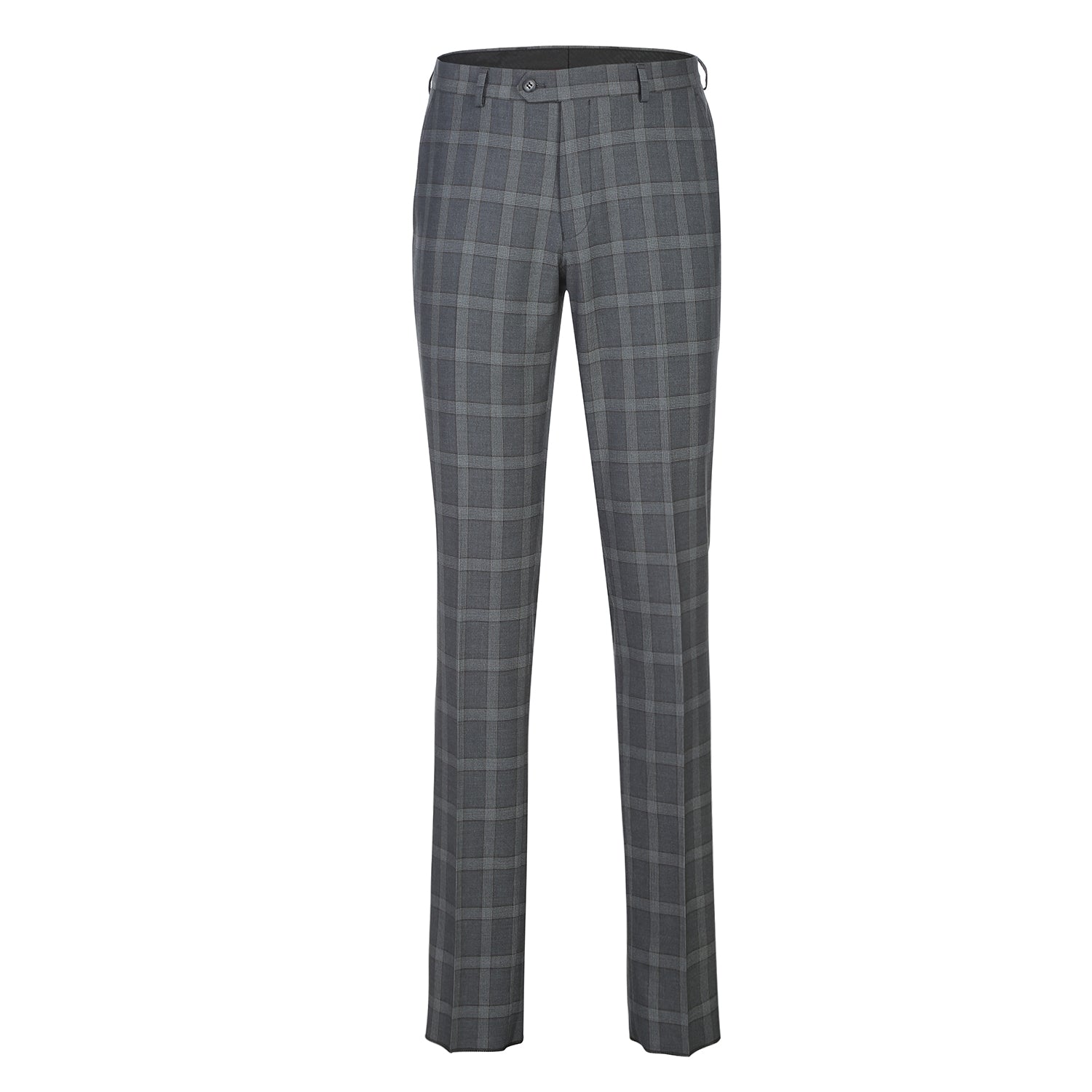 293-46 Men's New Slim Fit Suits 8 SO6293-46 new slim suits_36R  - from alligatorwarehouse.com