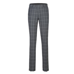 293-46 Men's New Slim Fit Suits