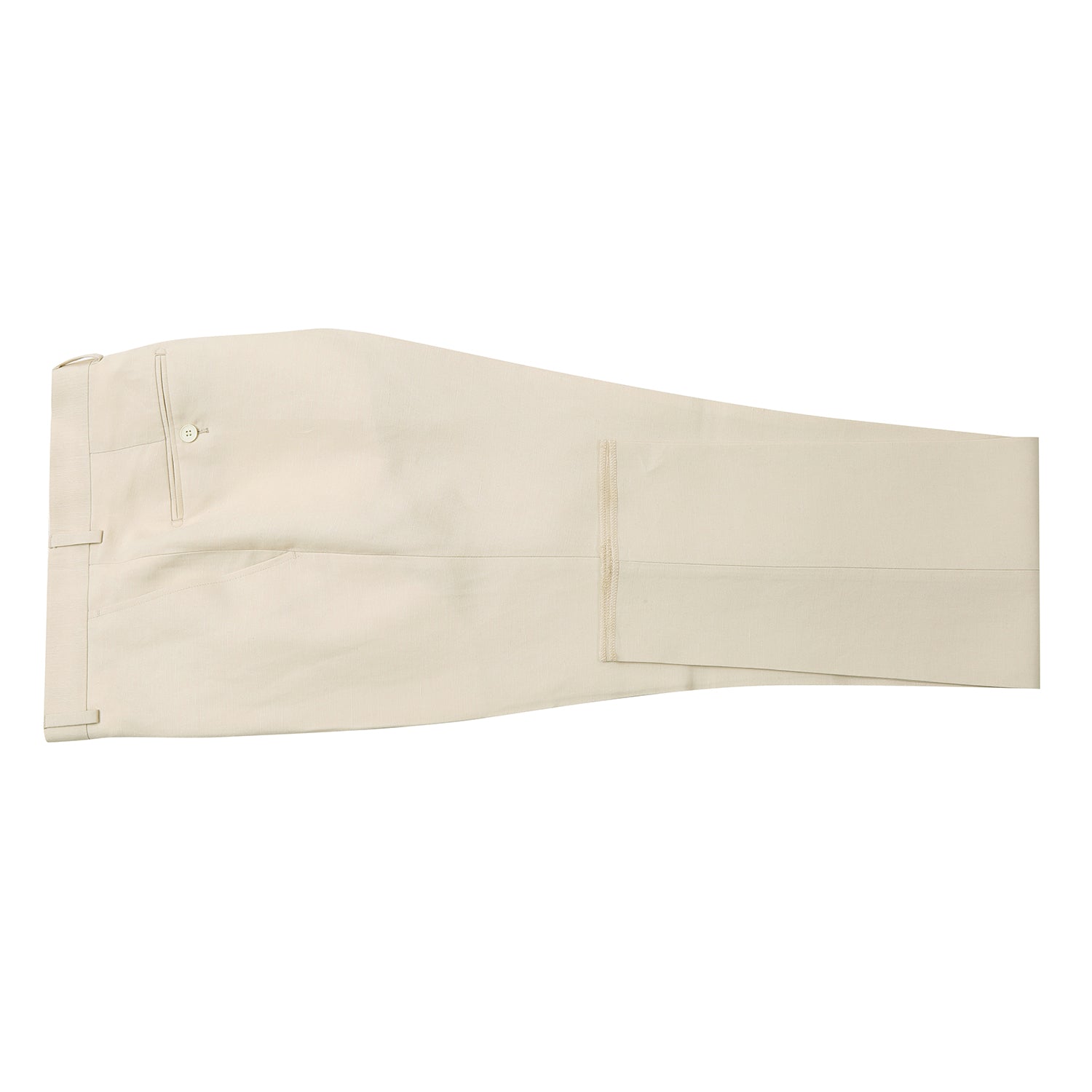 611-6 Men's New Slim Fit Checked Linen Suits 8 SO6611-6 new slim suits_38L  - from alligatorwarehouse.com