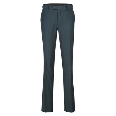 201-13 Men's 2-Piece New Slim Fit Single Breasted Notch Lapel Suit 8 SO6201-13 new slim suits_34R  - from alligatorwarehouse.com