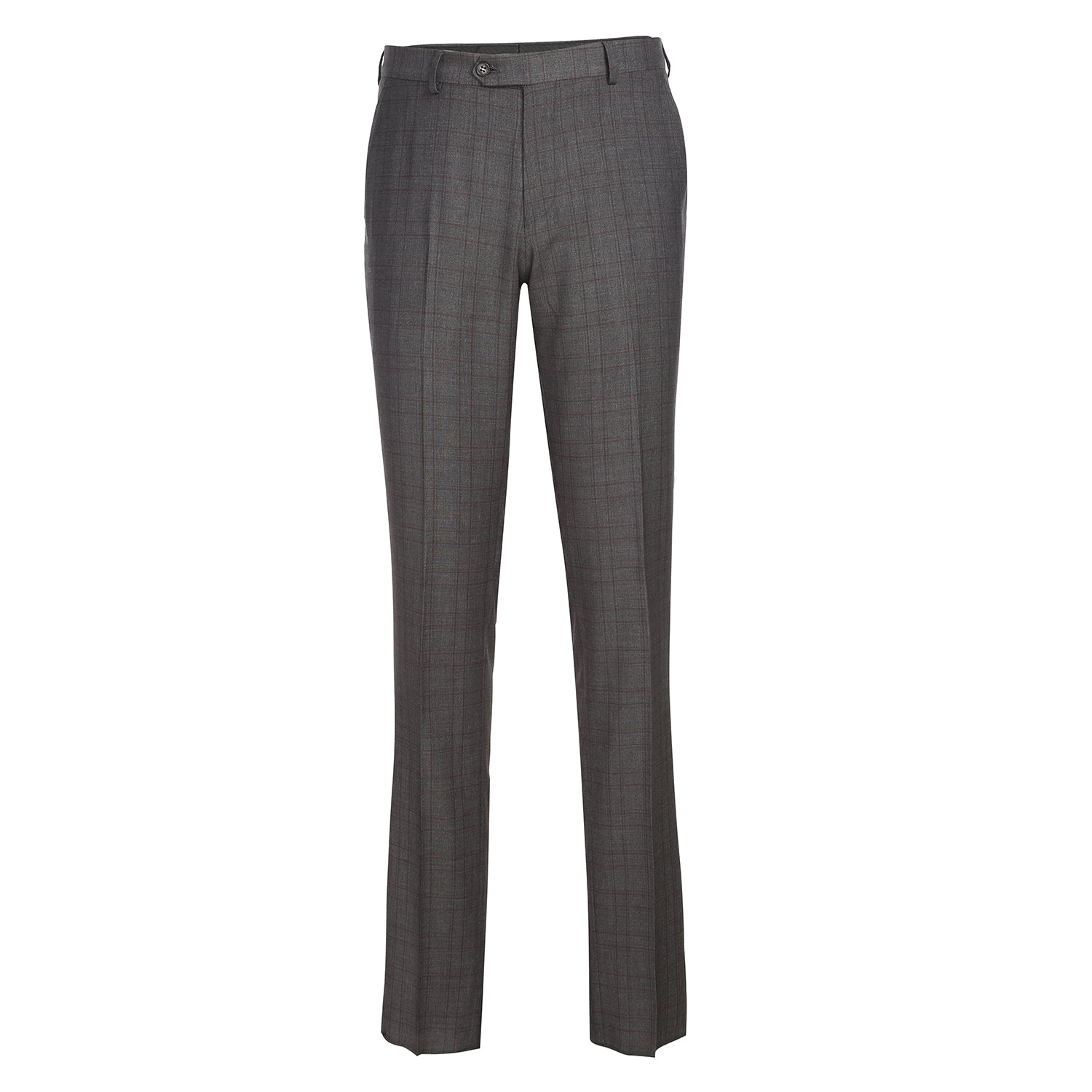 293-47 Men's New Slim Fit Suits 8 SO6293-47 new slim suits_36R  - from alligatorwarehouse.com