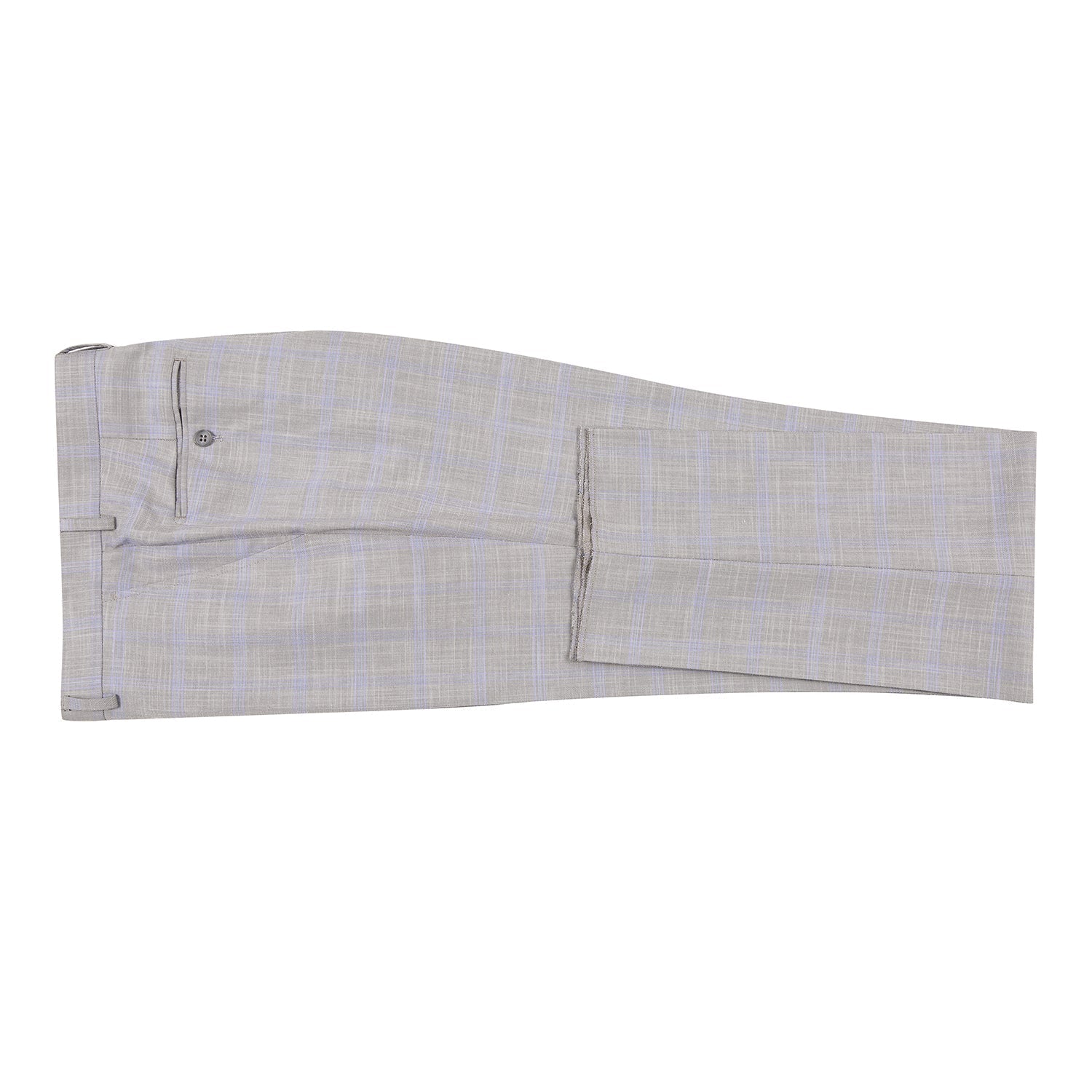 293-53 Men's Classic Fit Suits 8 SO6293-53 classic suits_40L  - from alligatorwarehouse.com