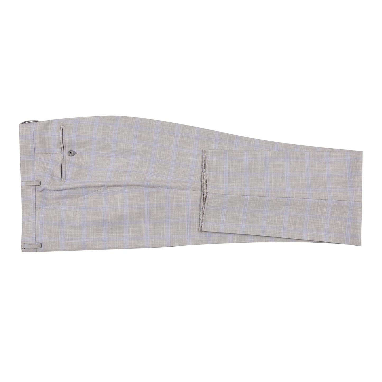 293-53 Men's Classic Fit Suits