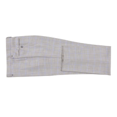 293-53 Men's Classic Fit Suits