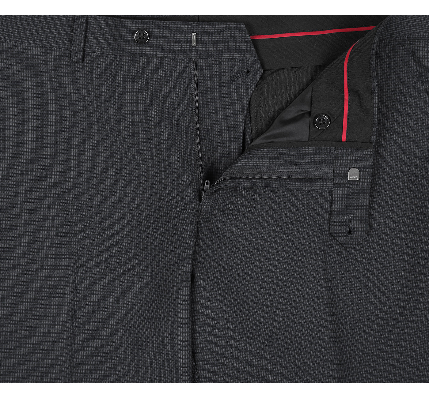 293-9 Men's Two Piece Slim Fit Stretch Dress Suit 8 SO6293-9 slim suits_36S  - from alligatorwarehouse.com