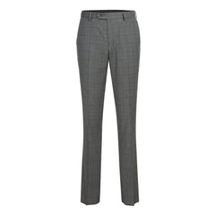 293-44 Men's Double-Breasted New Slim Fit Suits