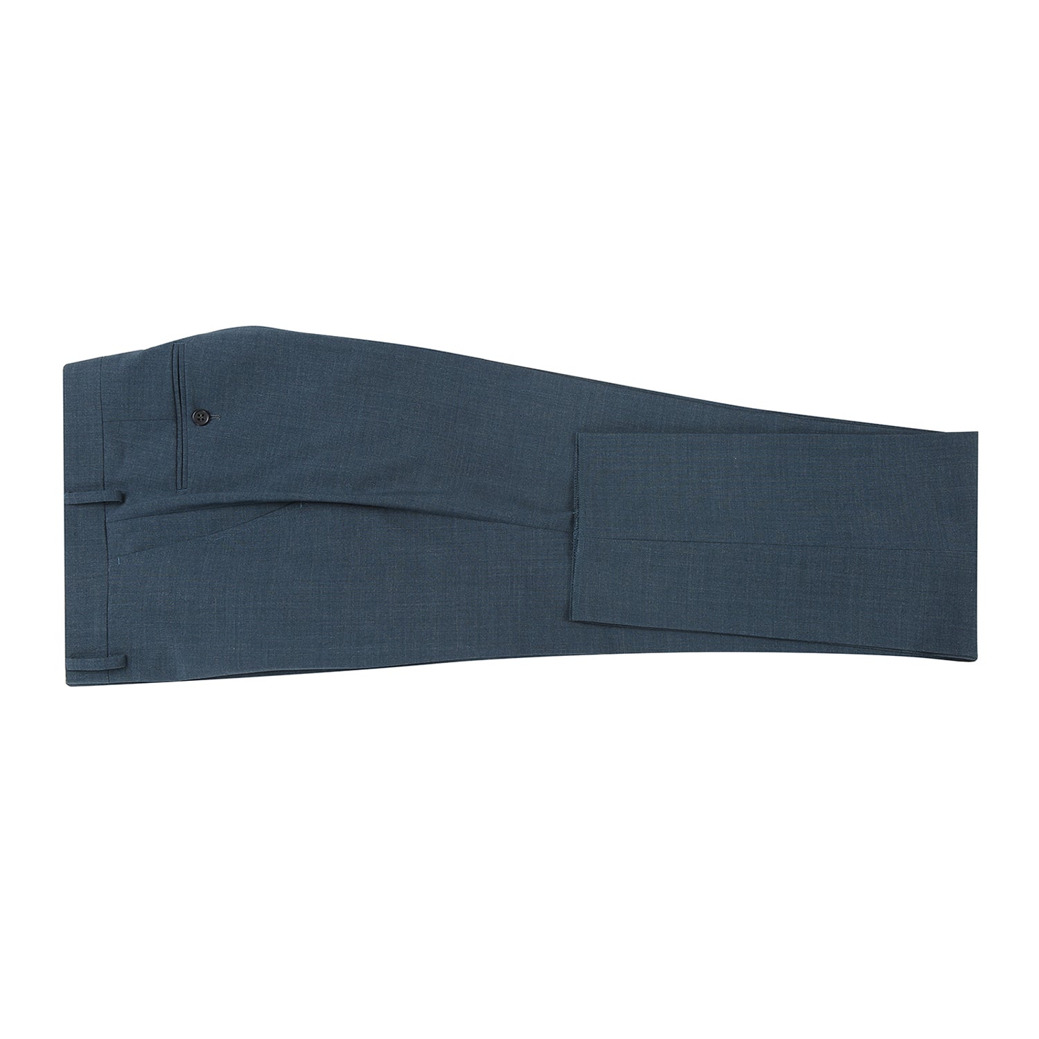 566-5 Men's Slim Fit Wool Suits 8 SO6566-5 slim suits_38L  - from alligatorwarehouse.com