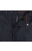 Wool Blend Slim Fit Suit 2 Piece Suit 2 Button in Charcoal 6 SO6558-2-SLIM  - from alligatorwarehouse.com