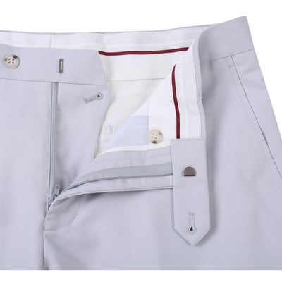 201-15 Men's 2-Piece New Slim Fit Single Breasted Notch Lapel Suit 8 SO6201-15 new slim suits_34R  - from alligatorwarehouse.com