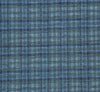 Half Canvas Slim Fit Blazer in Green Blue Check 8 SO6PS24-12_Riserva-JKT_40R  - from alligatorwarehouse.com