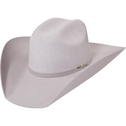 Cuernos Chuecos 6X Traditional Western Felt Hat
