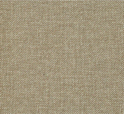 Half Canvas Slim Fit Blazer in Khaki