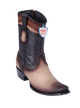 Botin de Tiburon Original Horma Dubai Wild West