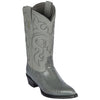 Botas de Armadillo Lizard Original con Horma Puntal -B 3 LAB-990703.060  - from alligatorwarehouse.com