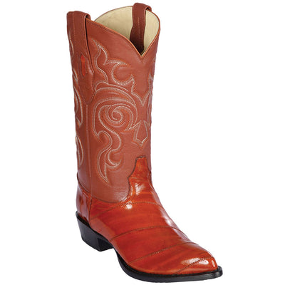 Botas de Anguila Original Horma Puntal 2 LAB-990806-060  - from alligatorwarehouse.com