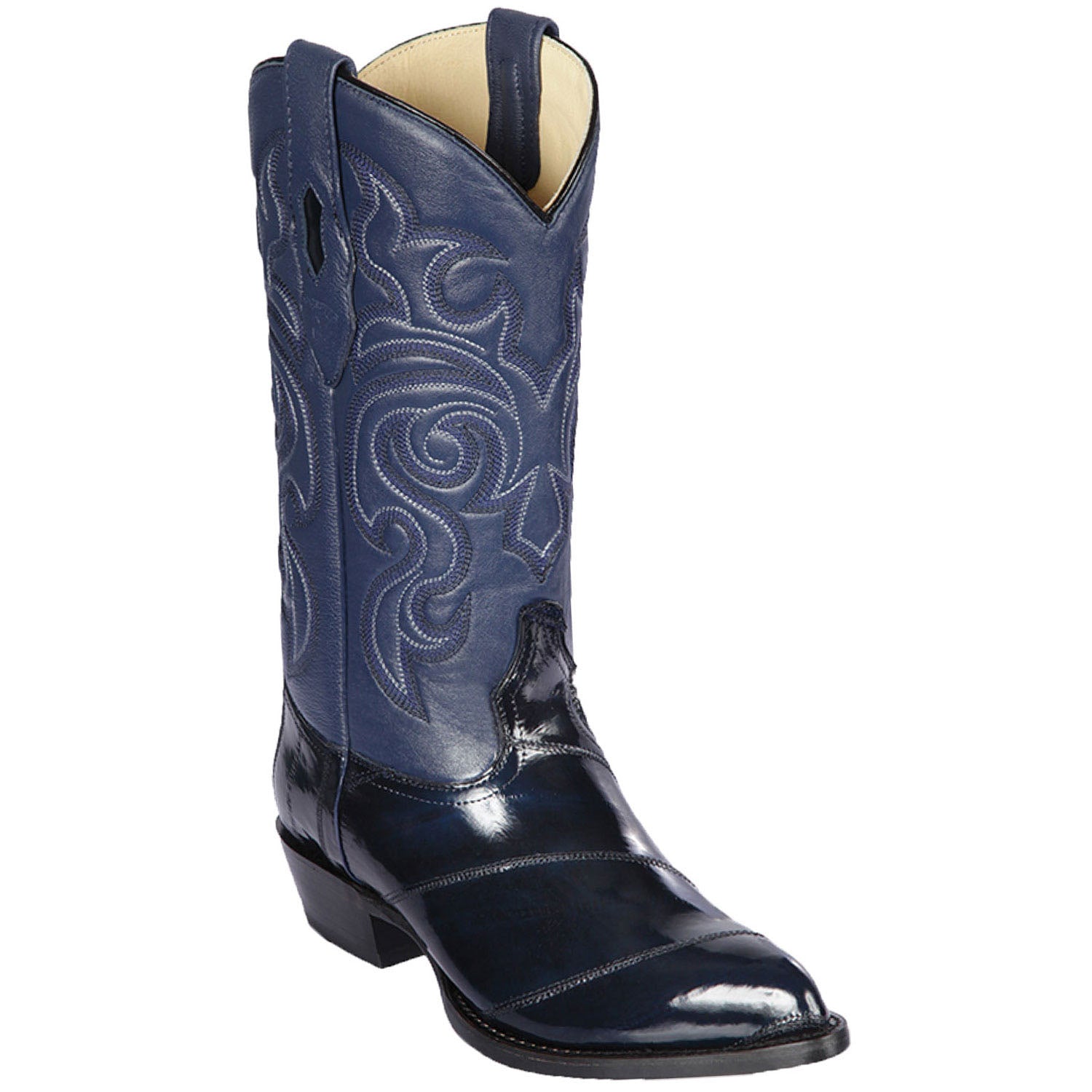 Botas de Anguila Original Horma Puntal 3 LAB-990806-060  - from alligatorwarehouse.com