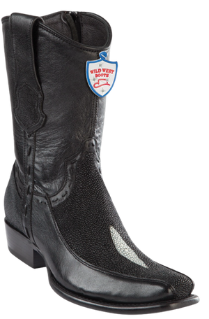 Bota de Mantarraya Original Horma Dubai Wild West
