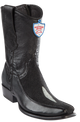 Bota de Mantarraya Original Horma Dubai Wild West