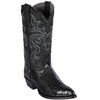 Botas de Piton Original Horma Puntal J Toe 4 LAB-995782-060  - from alligatorwarehouse.com