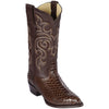 Botas de Piton Original Horma Puntal J Toe 3 LAB-995782-060  - from alligatorwarehouse.com
