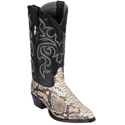 Botas de Piton Original Horma Puntal J Toe 2 LAB-995782-060  - from alligatorwarehouse.com