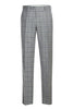 Lozano Collection - Men's 2 Piece Regular Fit Gray Plaid Suit 3 SO6293-23-CLASSICSUIT  - from alligatorwarehouse.com