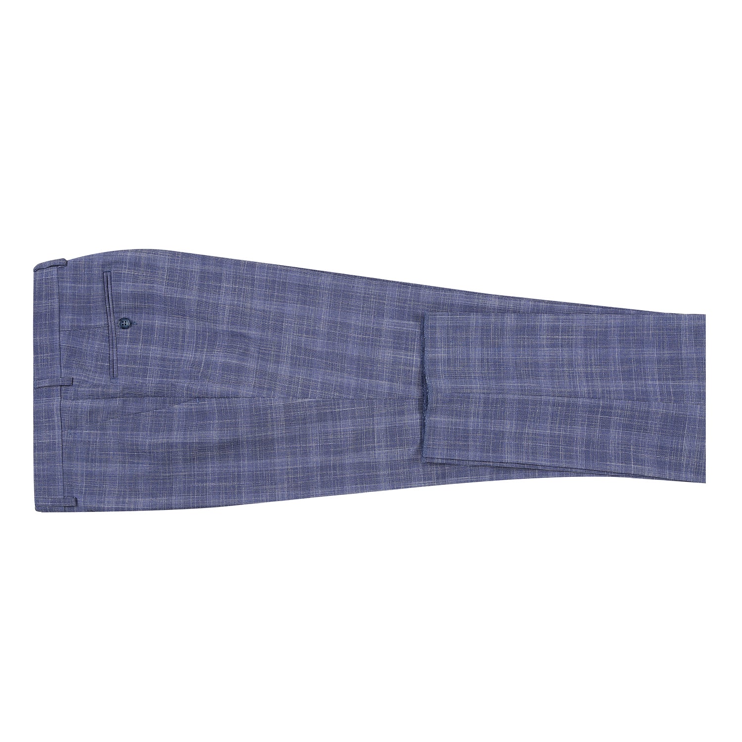293-24 Men's Slim Fit Checked Suits 9 SO6293-24 slim suits_38L  - from alligatorwarehouse.com