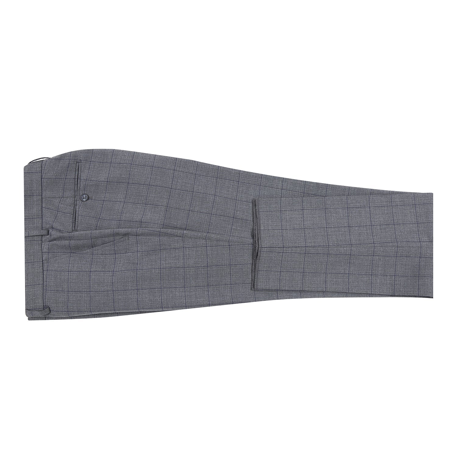 293-44 Men's Double-Breasted New Slim Fit Suits 9 SO6293-44 new slim suits_36R  - from alligatorwarehouse.com