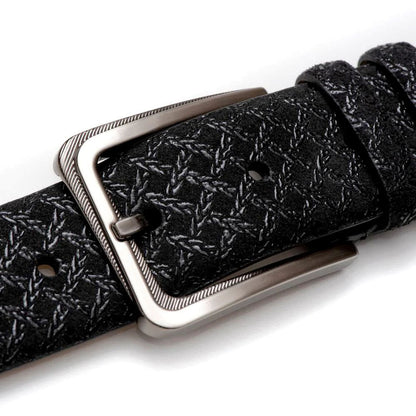 Mezlan Fashion Belt