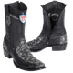 Botin de Pirarucu Original Horma Dubai Wild West