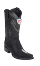 Bota de Mantarraya Original Horma Versace Wild West