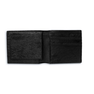 Ferrini Full Quill Ostrich Billfold - Luxury Leather Shoe