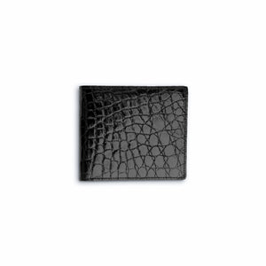 Alligator Billfold