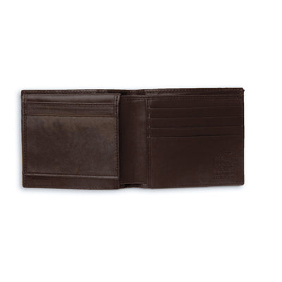 Alligator Billfold