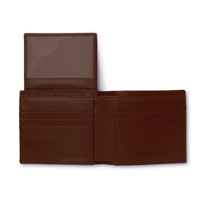 Ferrini Alligator Billfold - Luxury Exotic Leather Loafer