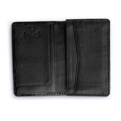 Alligator Card Holder