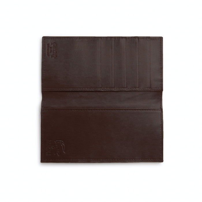 Alligator Checkbook