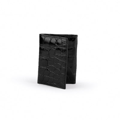 Alligator Trifold