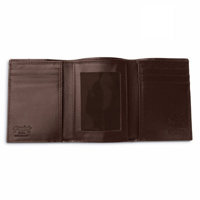 Alligator Trifold