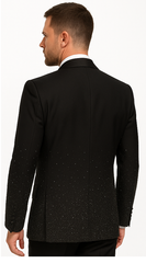 Men’s Formal Tuxedo in Black – After Six Classic Style