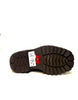 Los Altos All-Over Crocodile Lace Up Ankle Boots 7   - from alligatorwarehouse.com